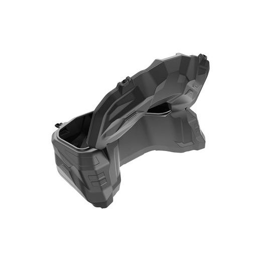 X850/X1000 G3 ZADNÍ BOX TESSERACT X8 CARGO (120 L)