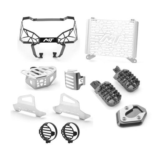 800MT AKČNÍ BALÍČEK PŘÍSLUŠENSTVÍ