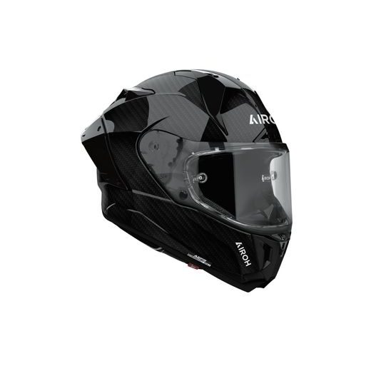 PŘILBA GP800 CARBON, AIROH (LESKLÁ) 2026