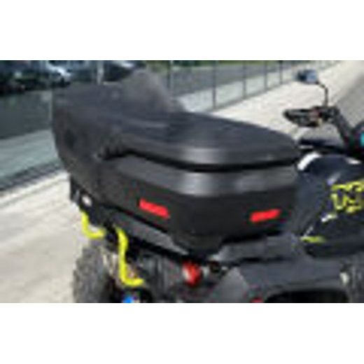 ZADNÍ PLASTOVÝ BOX NA ČTYŘKOLKU SHARK ATV CARGO BOX AX105
