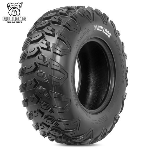 BULLDOG TIRES B3035 (E4)