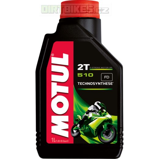 MOTUL 510 2T