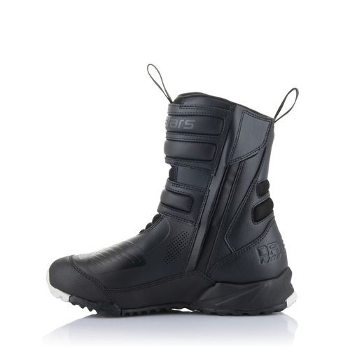 BOTY STELLA RT-7 DRYSTAR, ALPINESTARS, DÁMSKÉ (ČERNÁ/ČERNÁ) 2024