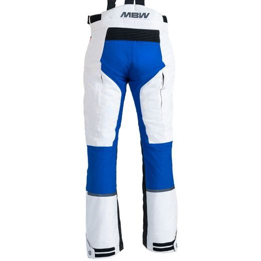 MBW PÁNSKÉ TEXTILNÍ MOTO KALHOTY CEDRIC