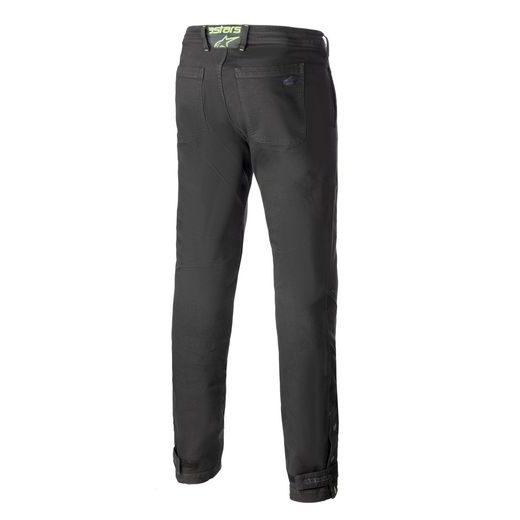 KALHOTY STRATOS TECH, ALPINESTARS (ŠEDÁ ANTRACIT) 2024