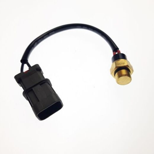 THERMOSTAT SWITCH ASSY TERMOSTAT LINHAI NEW MODEL