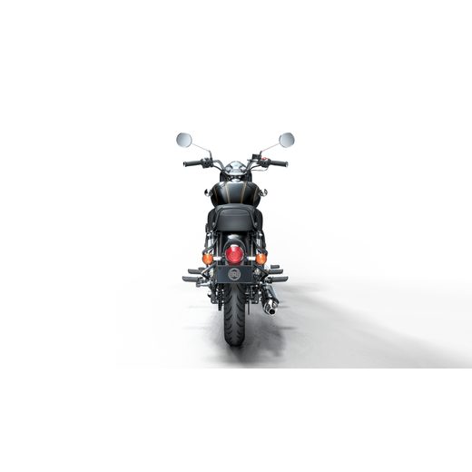 ROYAL ENFIELD BULLET 350 STANDARD BLACK