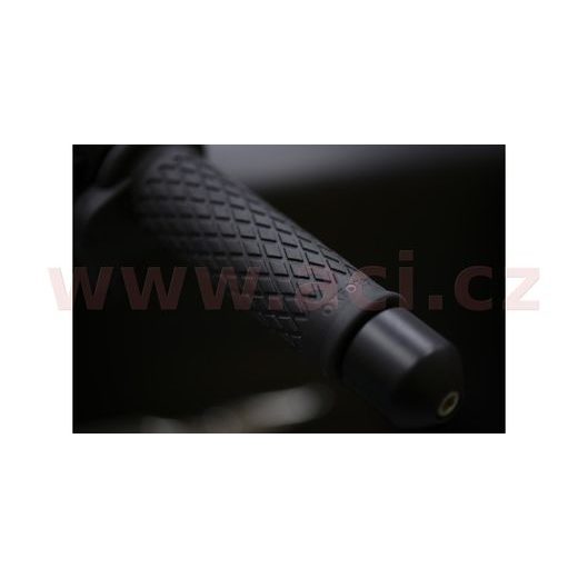 GRIPY VYHŘÍVANÉ HOTGRIPS PREMIUM NEW RETRO, OXFORD