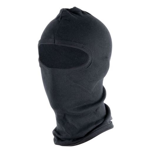 VÍCEÚČELOVÁ BAVLNĚNÁ KUKLA EMERZE BALACLAVA