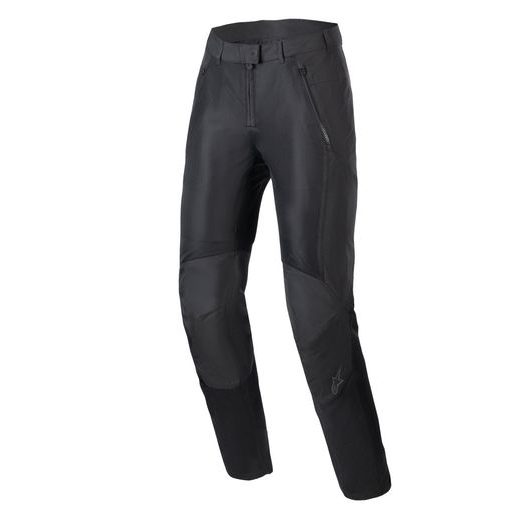 KALHOTY STELLA C-1 AIR, ALPINESTARS, DÁMSKÉ (ČERNÁ) 2025