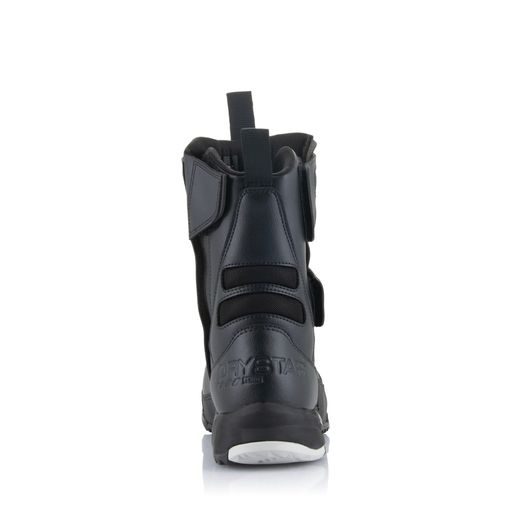 BOTY STELLA RT-7 DRYSTAR, ALPINESTARS, DÁMSKÉ (ČERNÁ/ČERNÁ) 2024