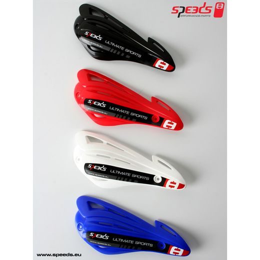 SPEEDS MONTÁŽNÍ SADA PRO CHRÁNIČE RUKOU