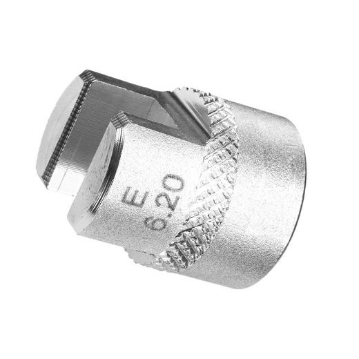 SLITINOVÝ OŘECH 6,2 MM PRO M016-149, BIKESERVICE