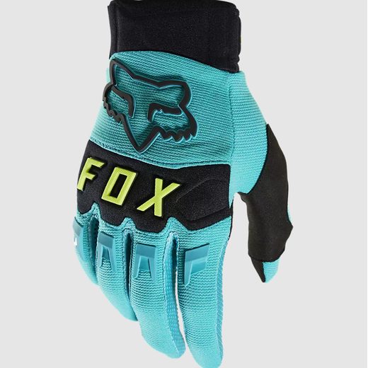 RUKAVICE FOX DIRTPAW TEAL