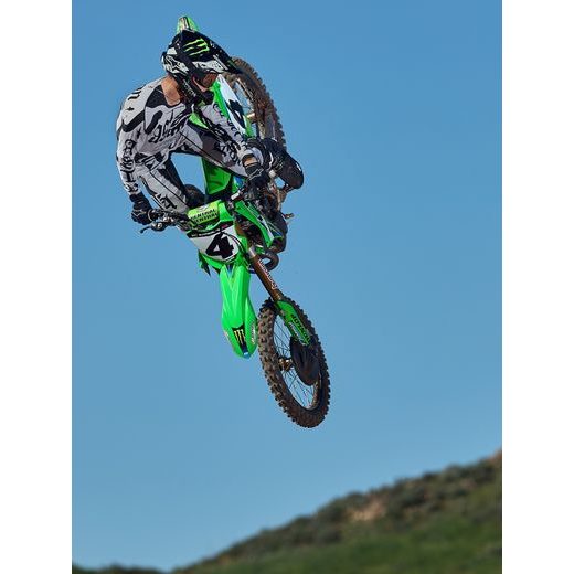 KALHOTY TECHSTAR LIMITOVANÁ EDICE WOLF DUST, ALPINESTARS (PÍSKOVÁ/ČERNÁ) 2026