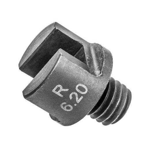 OCELOVÝ OŘECH 6,2 MM PRO M016-149, BIKESERVICE