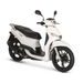 PEUGEOT TWEET ACTIVE 125I E5 ANTARTICA WHITE