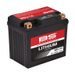 LITHIOVÁ MOTOCYKLOVÁ BATERIE BS-BATTERY BSLI-14