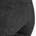 KALHOTY SUPER LEGGINGS 2.0, OXFORD, DÁMSKÉ (LEGÍNY S ARAMIDOVOU PODŠÍVKOU, ČERNÉ)