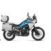 CFMOTO 450MT-R ZEPHYR BLUE V2