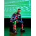 BOTY TECH 10 LIMITOVANÁ EDICE RECORDS, ALPINESTARS (ČERNÁ/MULTICOLOR) 2026