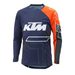 KTM DĚTSKÝ DRES KIDS GRAVITY-FX JERSEY
