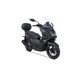 KYMCO SKY TOWN 125 ABS FLAT BLACK + KUFR ZDARMA
