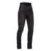 MBW DÁMSKÉ KEVLAROVÉ JEANS REBEKA ČERNÉ