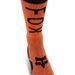 FOX 360 DIVIDER SOCK - FLUO ORANGE