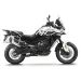 CFMOTO 800MT EXPLORE ES NEBULA WHITE