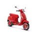 VESPA ELETTRICA L1 E5 RED