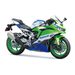 KAWASAKI NINJA ZX-4RR MY24 40TH ANNIVERSARY EDITION