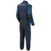 FINNTRAIL OVERALLS STIG BLUE