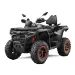 CFMOTO GLADIATOR X1000 G3 EU5+ PREMIUM ČERNÁ