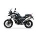 VOGE 650DSX ADVENTURE BLACK - AKCE