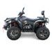LINHAI ATV 570 PROMAX 4X4 EFI E5 BLACK + RADLICE ZDARMA