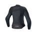 BUNDA STELLA T-GP PLUS R 4 AIRFLOW, ALPINESTARS, DÁMSKÁ (ČERNÁ/ČERNÁ) 2024