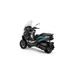 PIAGGIO MP3 EXCLUSIVE 530 BLU OXYGEN MATT