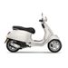 VESPA PRIMAVERA 125 BIANCO INNOCENZA + POUKAZ NA 5000KČ