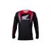 FOX PÁNSKÝ DRES 180 HONDA JERSEY - MULTI COLOR MX24