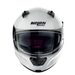 NOLAN INTEGRÁLNÍ MOTO PŘILBA N60-6 SPECIAL 15 N-COM BÍLÁ