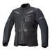 BUNDA ST-7 GORE-TEX, ALPINESTARS (ČERNÁ/TMAVĚ ŠEDÁ) 2024