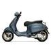 VESPA PRIMAVERA 125 OFFICINA 8 E5+