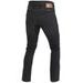 TRILOBITE PÁNSKÉ KALHOTY PARADO DOUBLELAYER SLIM FIT ČERNÉ