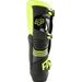FOX COMP BOOT - BLACK/YELLOW MX