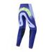 KALHOTY SUPERTECH SCENZ, ALPINESTARS (FIALOVÁ/ŽLUTÁ FLUO) 2026