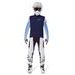 VESTA TECHSTAR SOFTSHELL, ALPINESTARS (MODRÁ) 2025