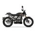 F.B MONDIAL FLAT TRACK 125I ABS