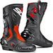 MOTOCYKLOVÉ BOTY SIDI VERTIGO 2 BLACK/RED FLUO