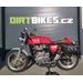 ROYAL ENFIELD CONTINENTAL GT 535 - BAZAR